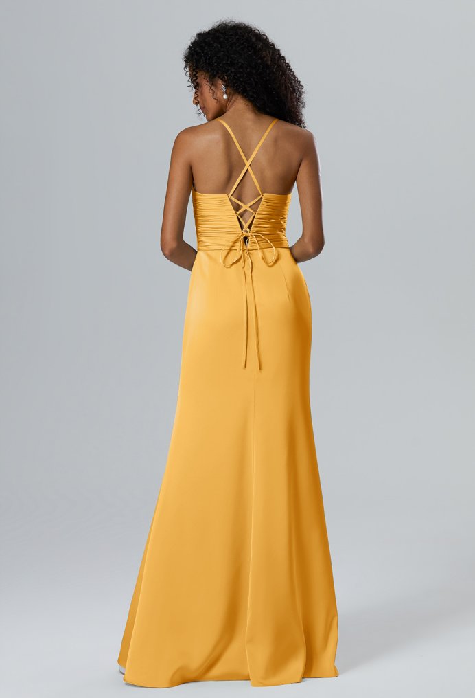 AW Porsche Dress